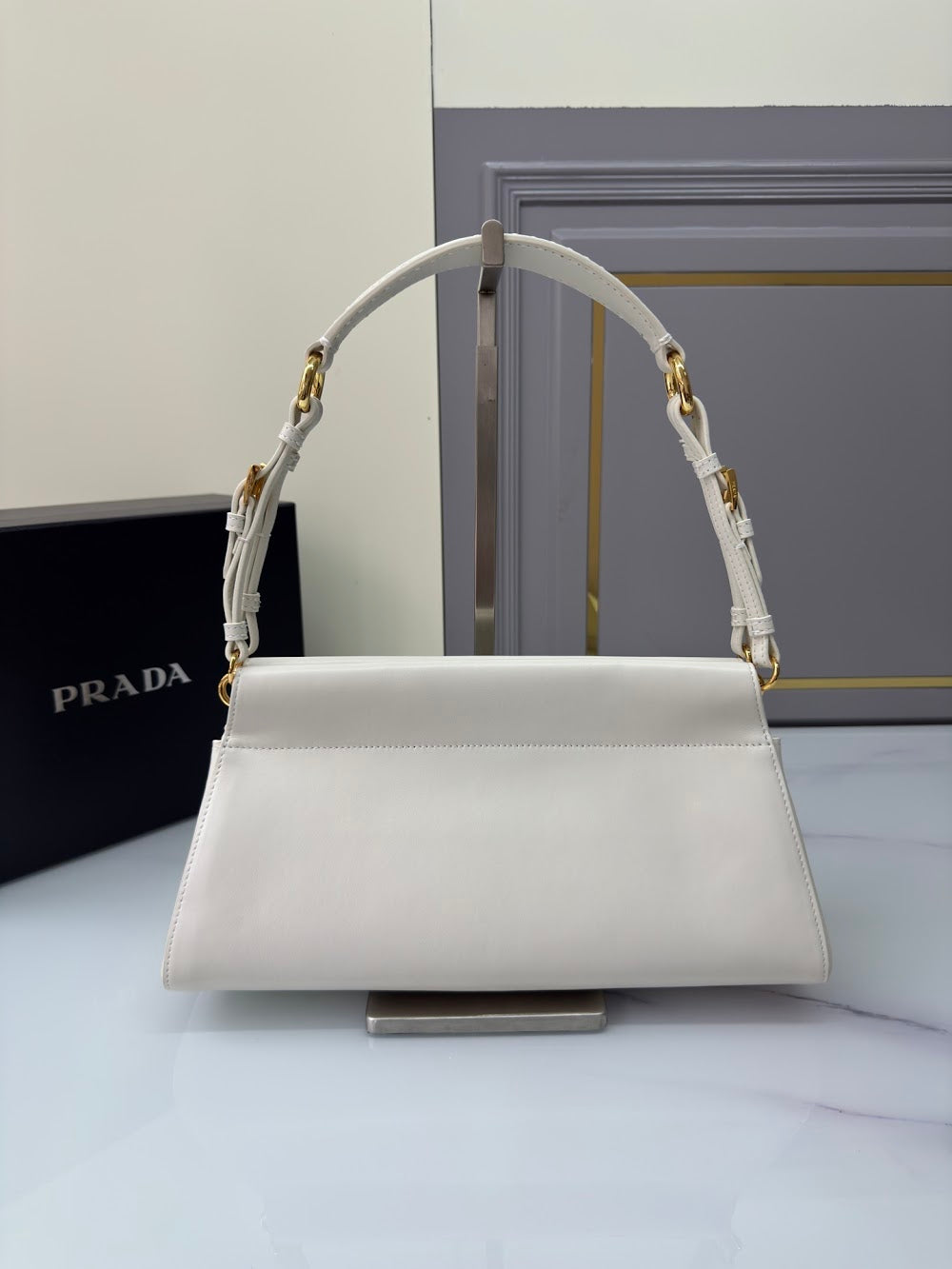 Ezyycart Bags Pradn Luxury Bag --101475