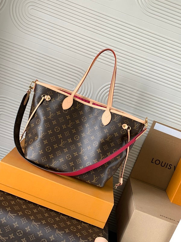 Anum Bags LVn Luxury Bag --80429