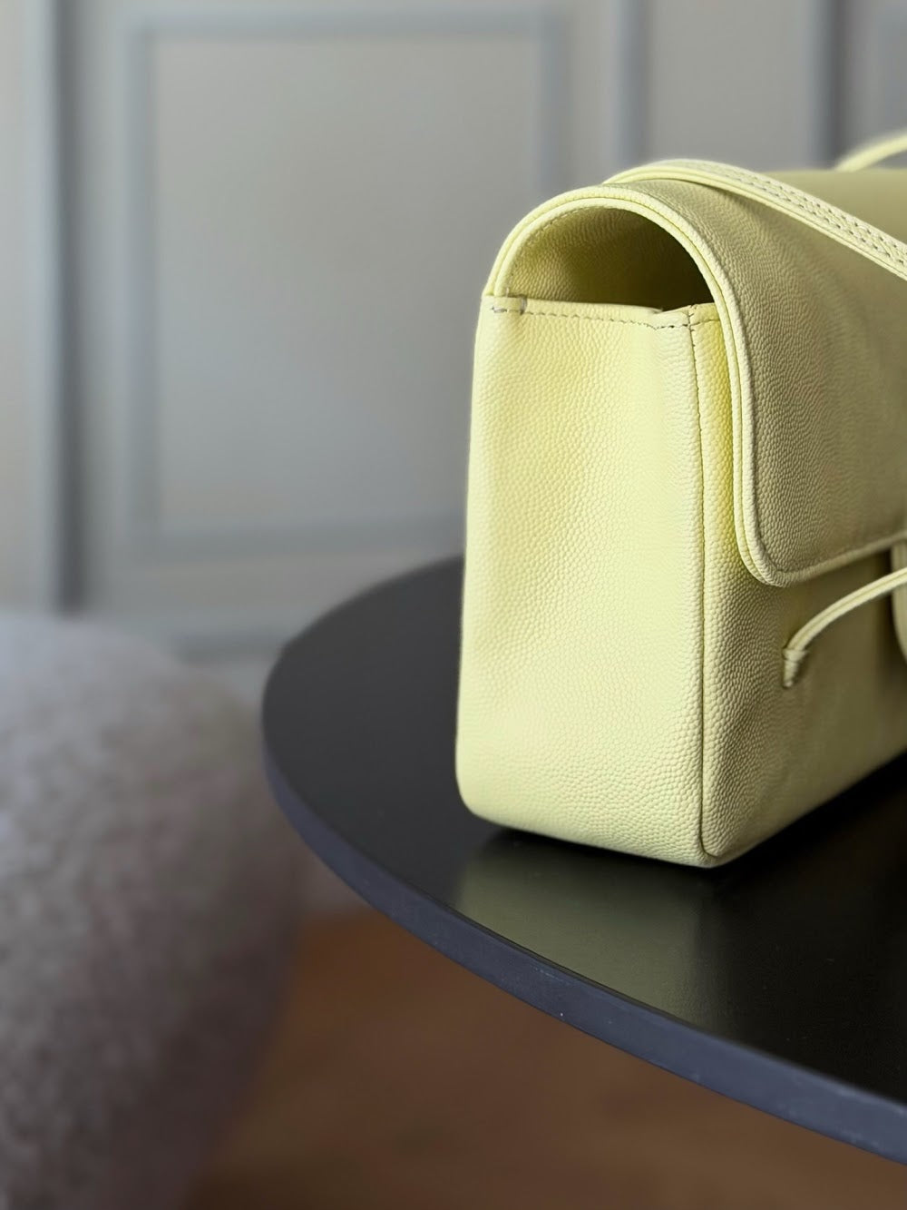 Anum Bags CHn Luxury Bag --114052