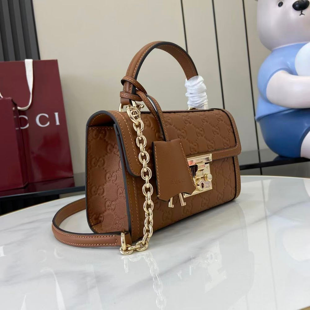 Ezyycart Bags Guccin Luxury Bag --94873
