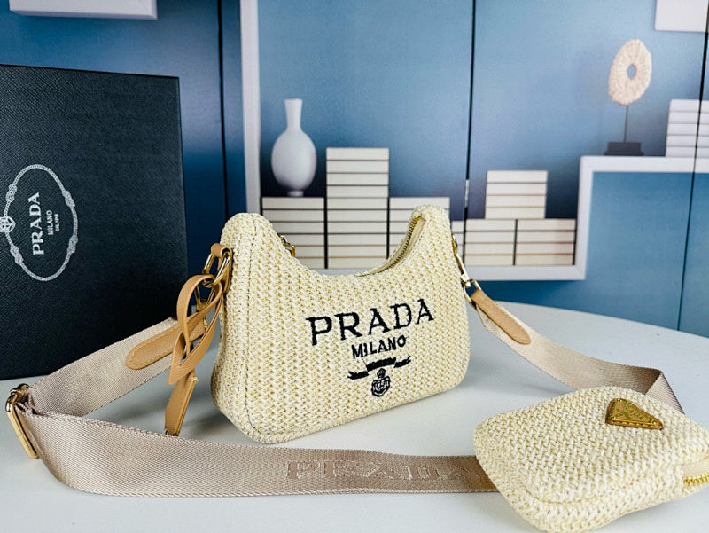 Ezyycart Bags pradn Luxury Bag --73681