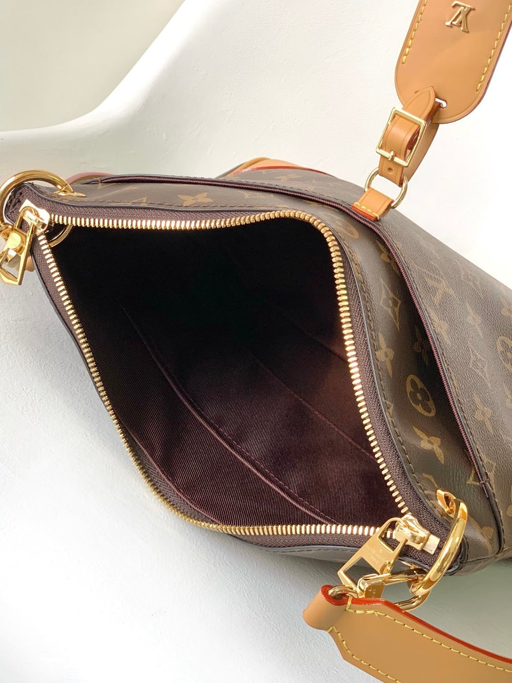 Anum Bags LVn Luxury Bag --79028