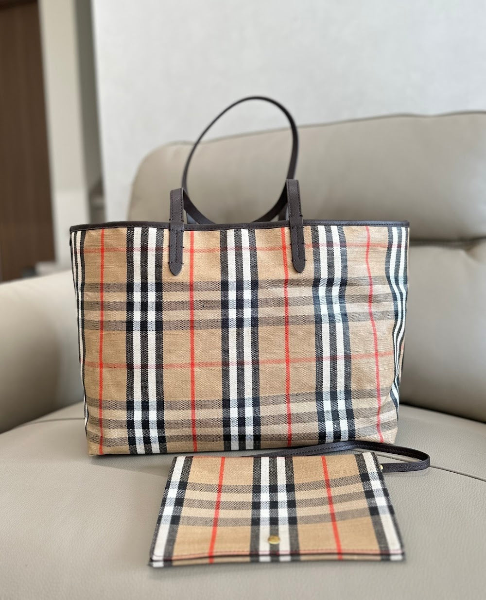 Ezyycart Bags Burberryn Luxury Bag --92277