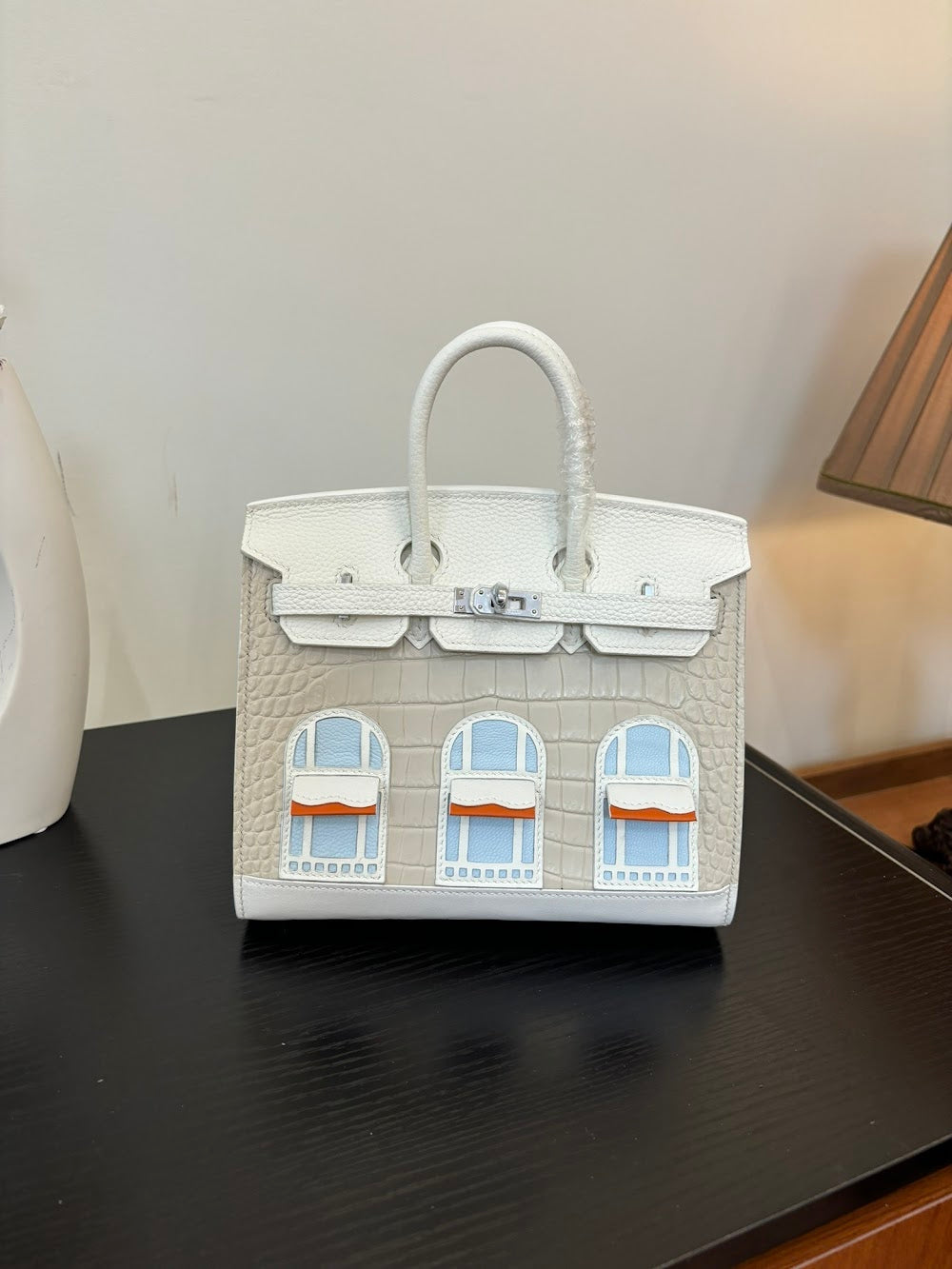 Anum Bags Hermesn Luxury Bag --118744