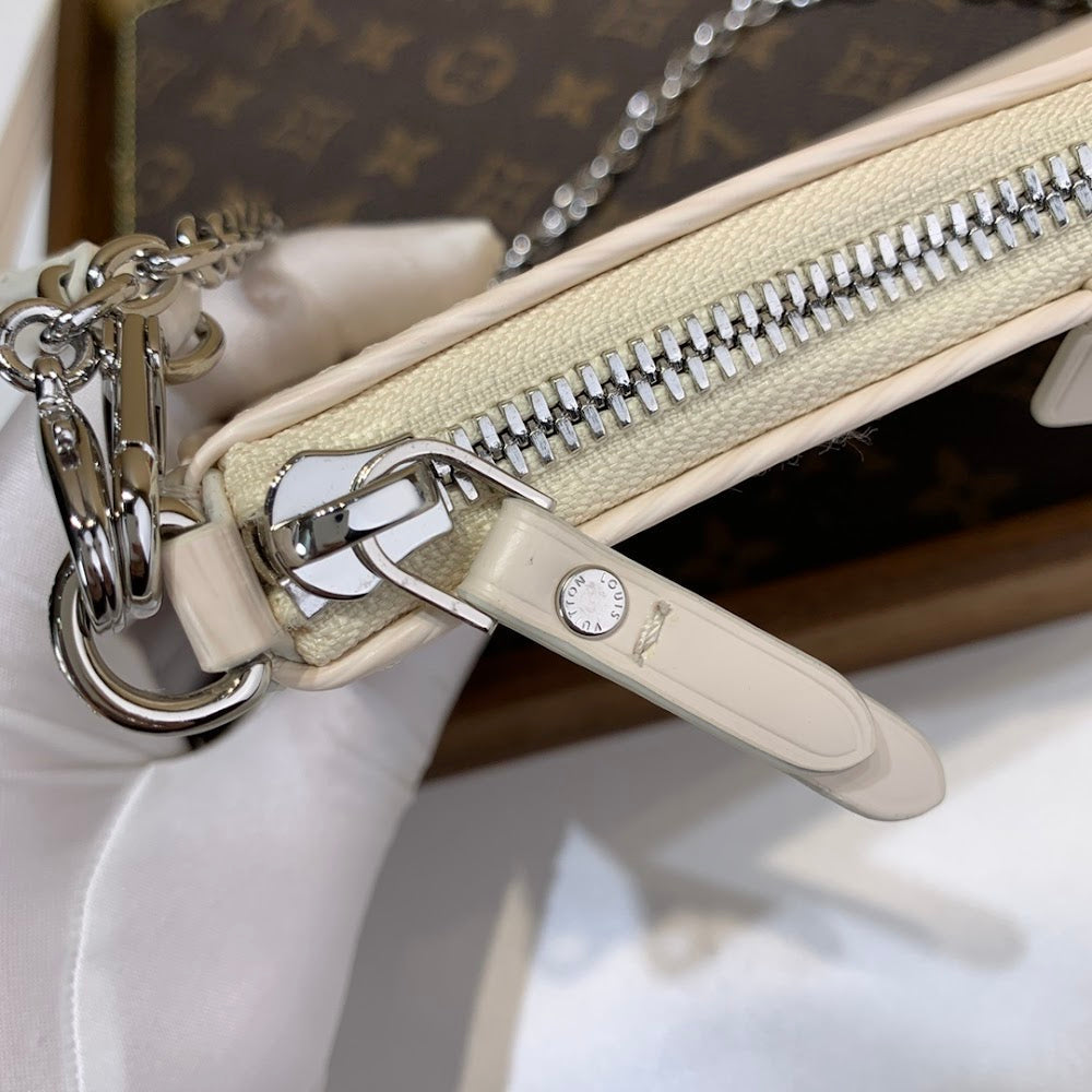 Ezyycart Bags ln Luxury Bag --59709