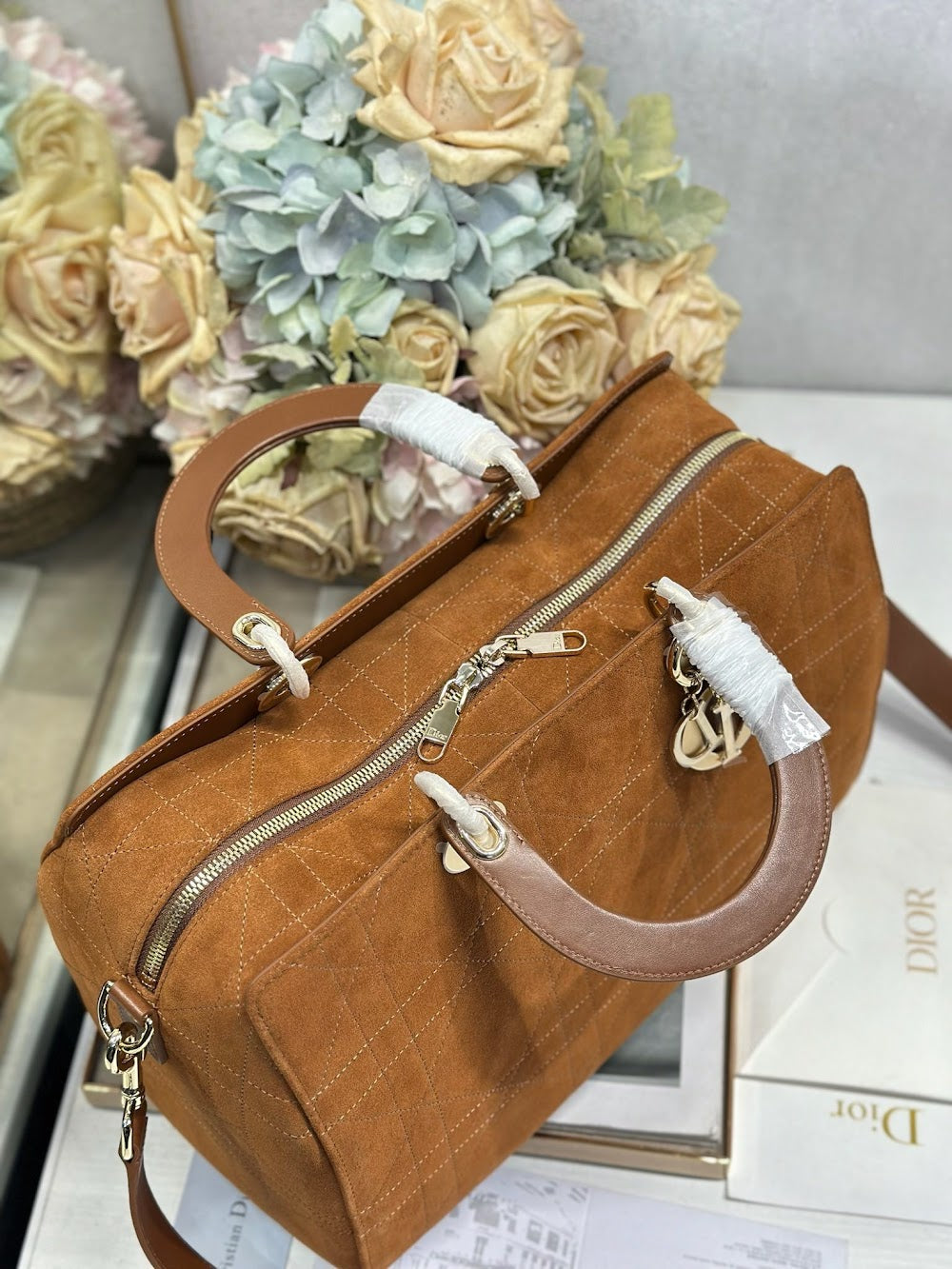 Ezyycart Bags Diorn Luxury Bag --115575