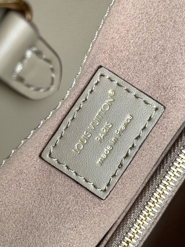 Anum Bags LVn Luxury Bag --79192