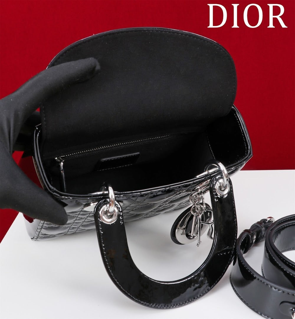 Ezyycart Bags Diorn Luxury Bag --115954