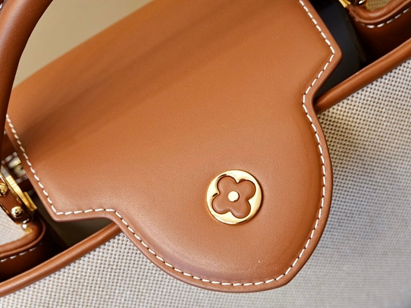 Anum Bags ln Luxury Bag --60282