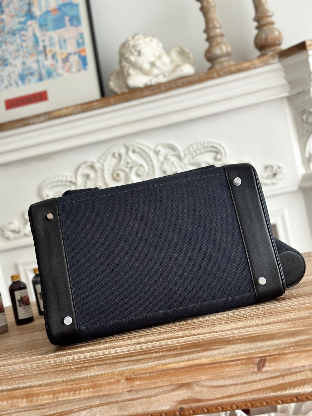 Anum Bags Hermesn Luxury Bag --118512