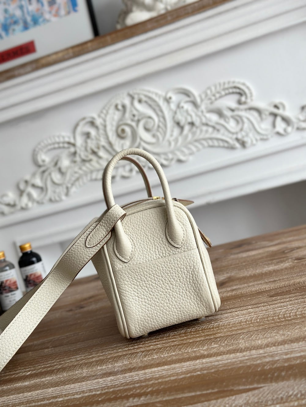 Anum Bags Hermesn Luxury Bag --118928