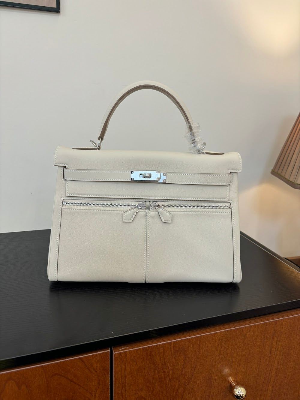 Anum Bags Hermesn Luxury Bag --117521