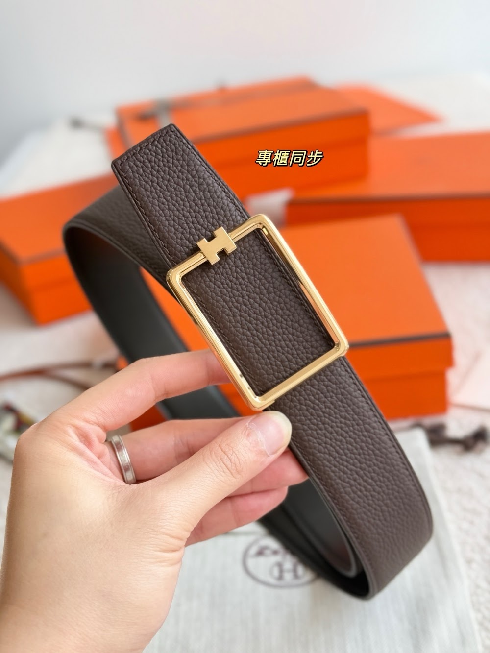 Anum Bags Hermesn Luxury Belt --108840