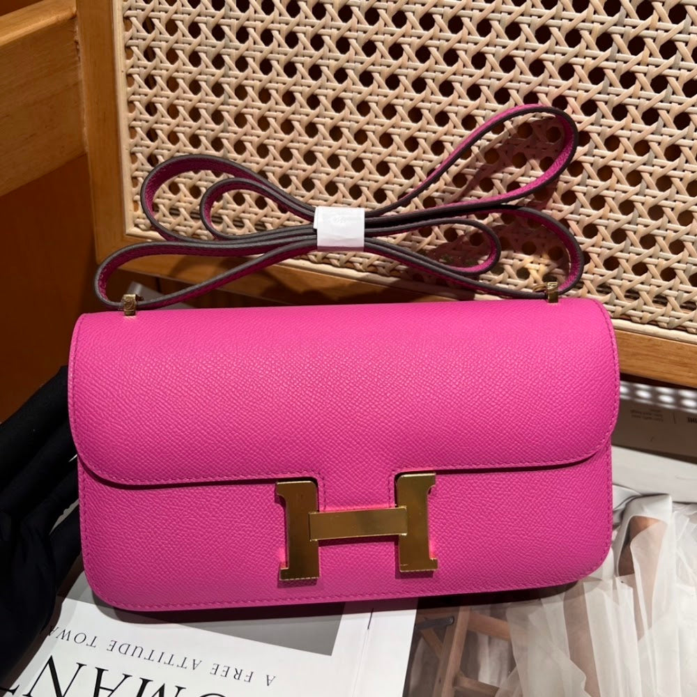 Anum Bags Hermesn Luxury Bag --118663