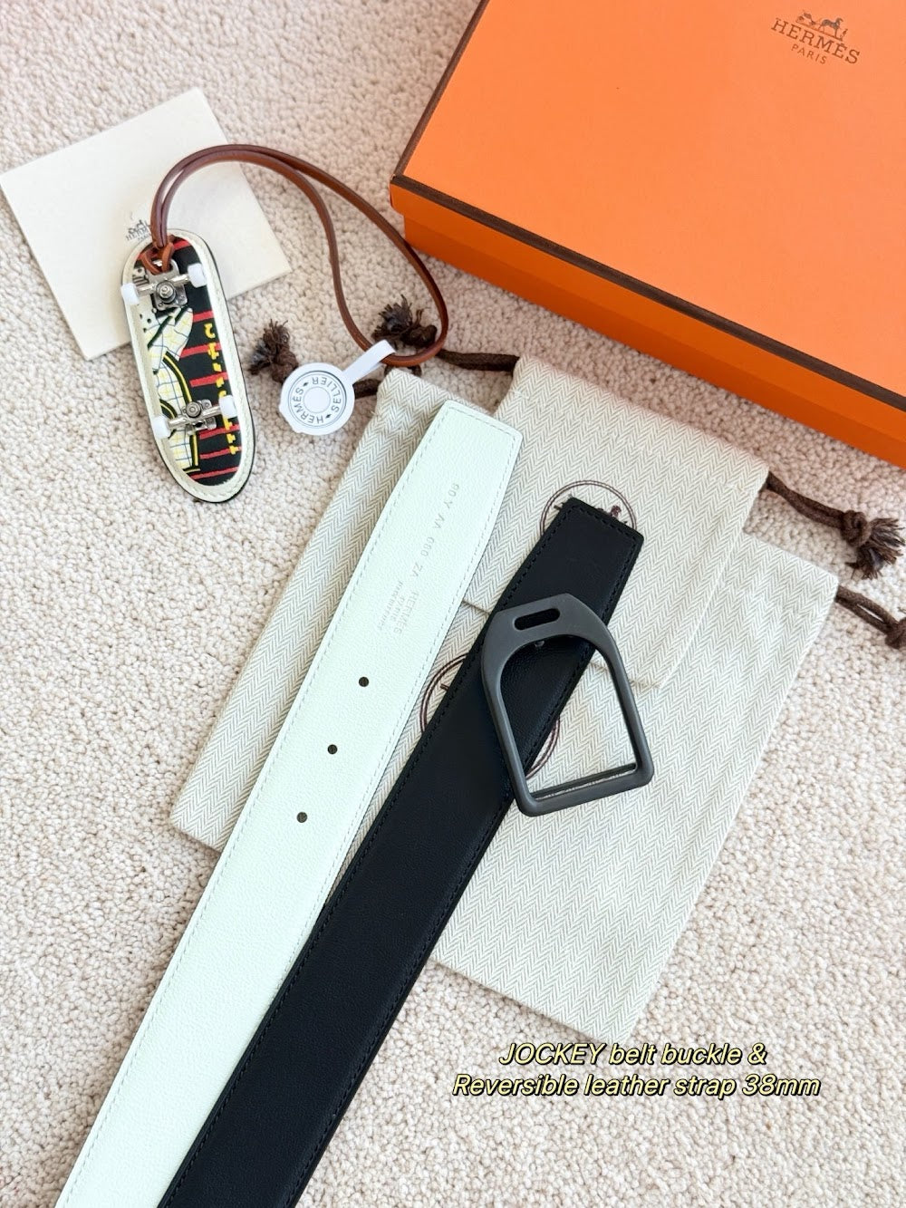 Anum Bags Hermesn Luxury Belt --108742