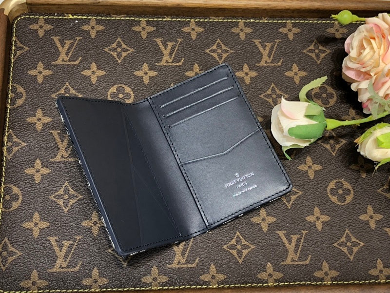Anum Bags LV Luxury Bag --55698