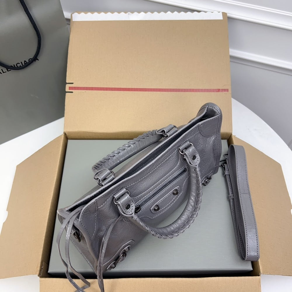 Ezyycart Bags Balenciaga Luxury Bag --110747