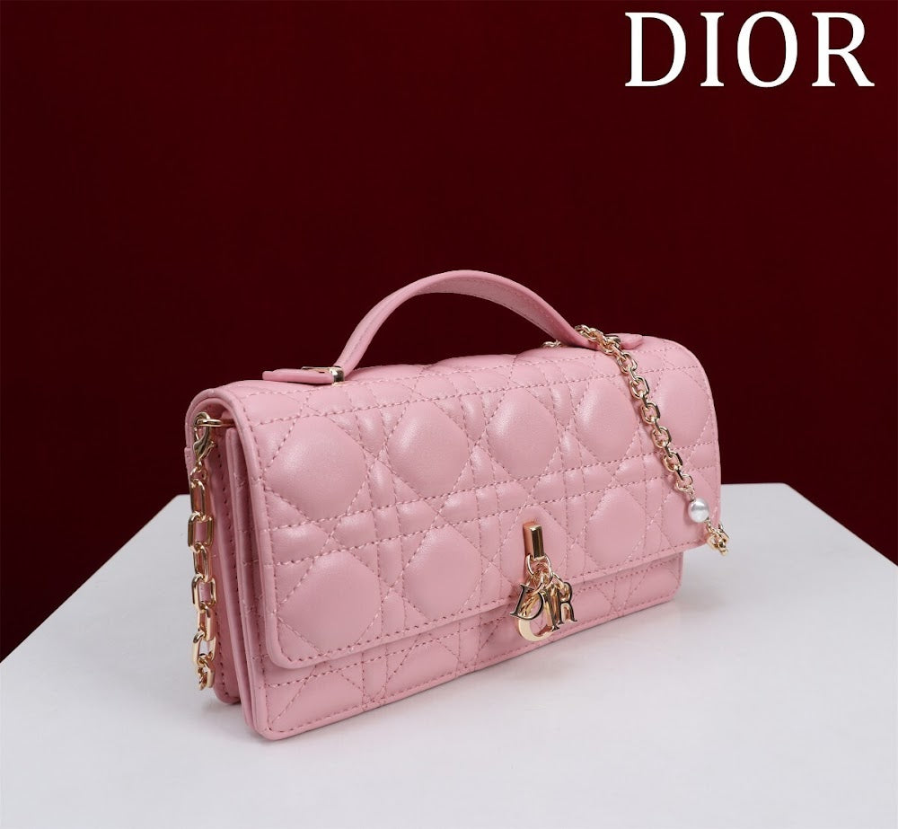 Ezyycart Bags Diorn Luxury Bag --116235