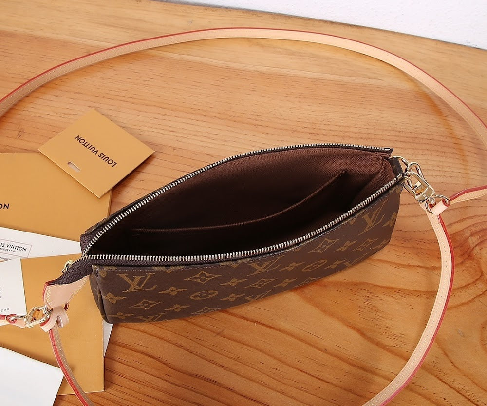 Anum Bags LVn Luxury Bag --80517