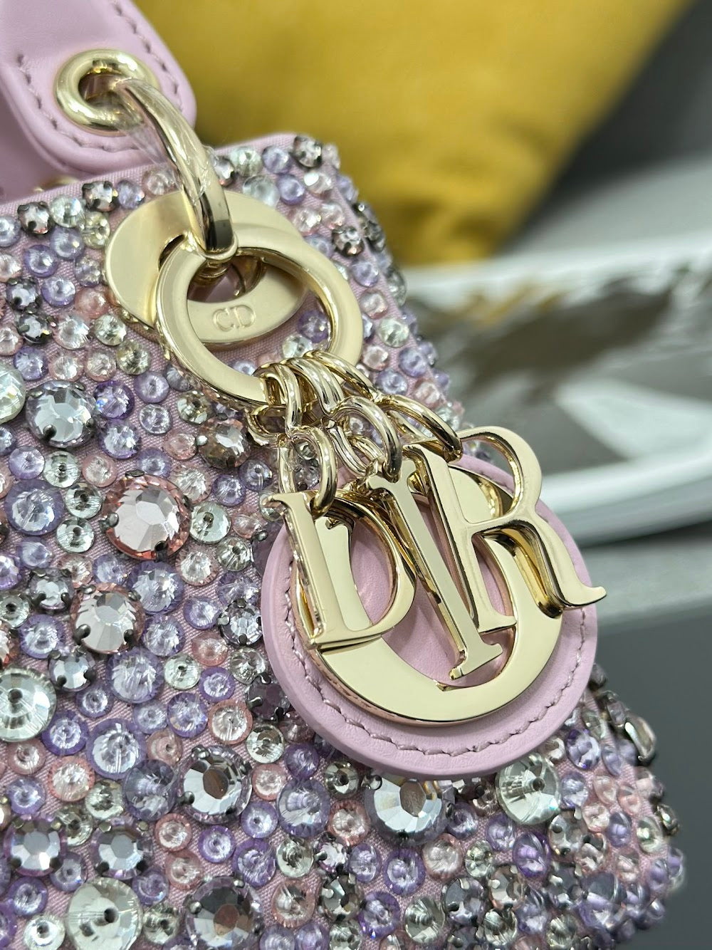 Anum Bags Diorn Luxury Bag --114447