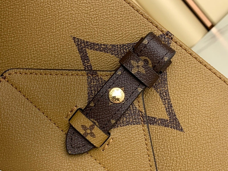 Anum Bags ln Luxury Bag --58498