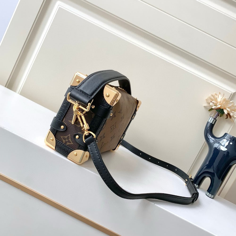 Anum Bags LVn Luxury Bag --80874