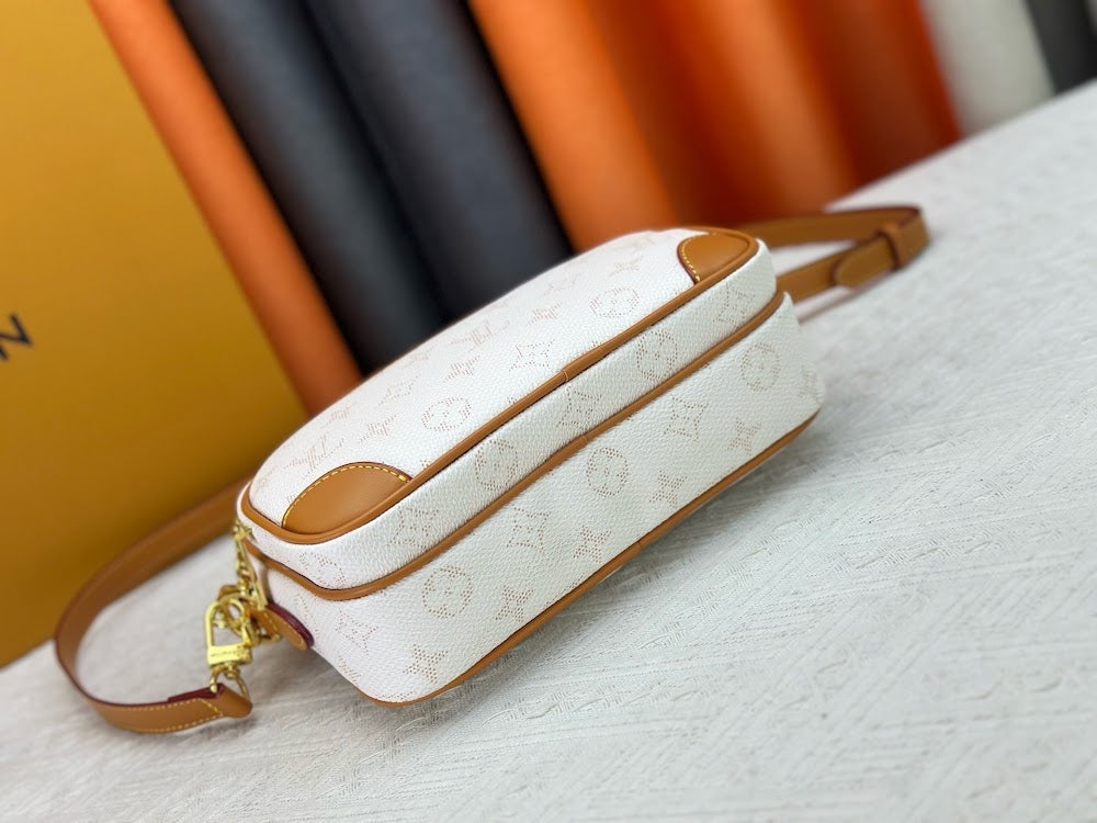 Anum Bags LVn Luxury Bag --78715