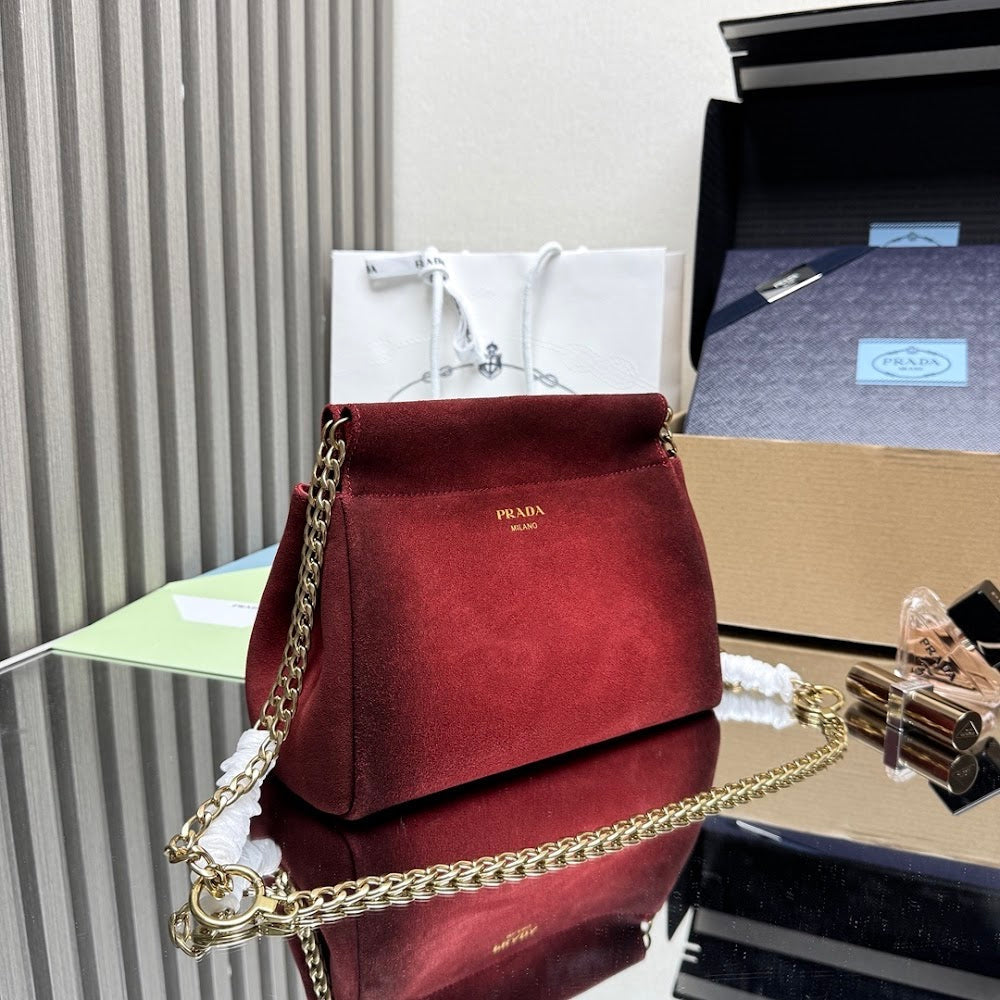 Ezyycart Bags Pradn Luxury Bag --102926