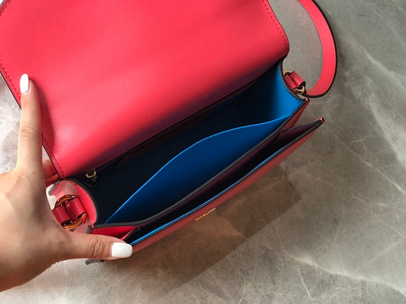 Anum Bags ln Luxury Bag --60301