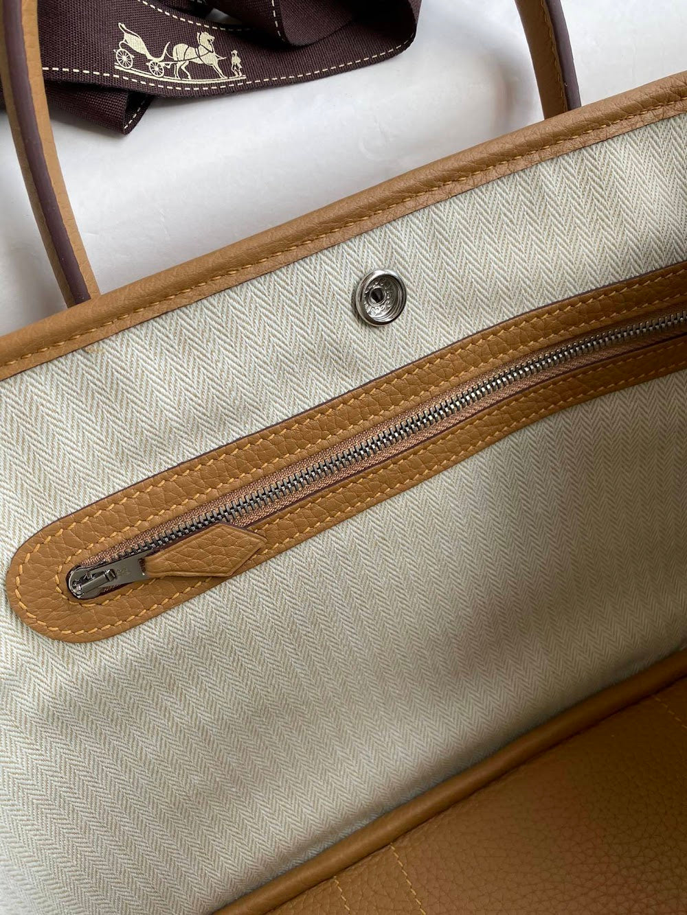 Anum Bags Hermesn Luxury Bag --118724