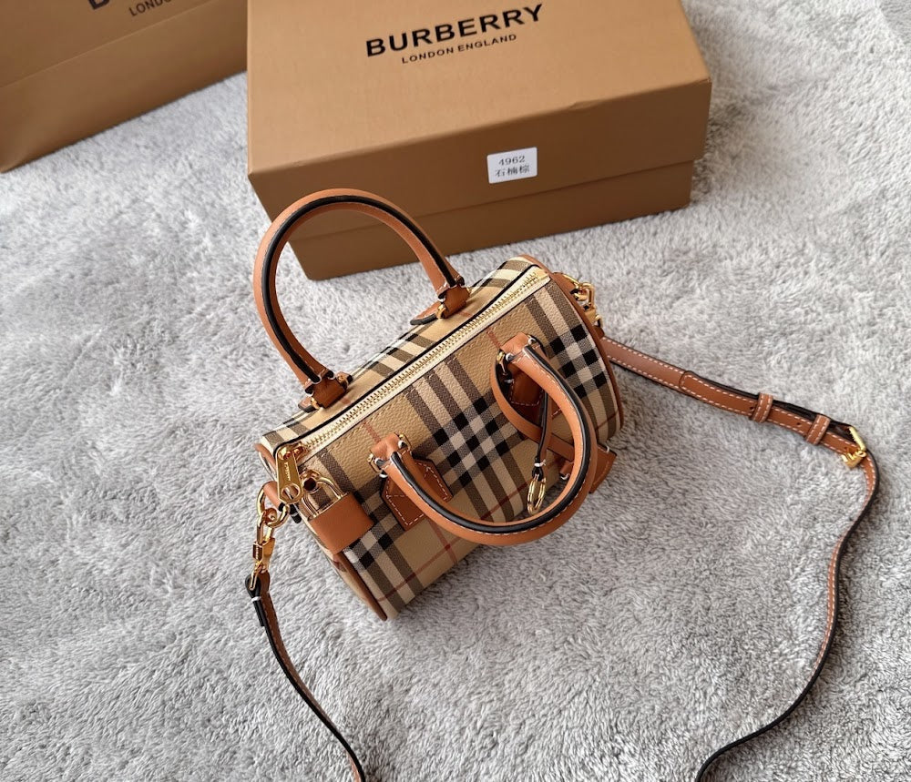 Ezyycart Bags Burberryn Luxury Bag --92057