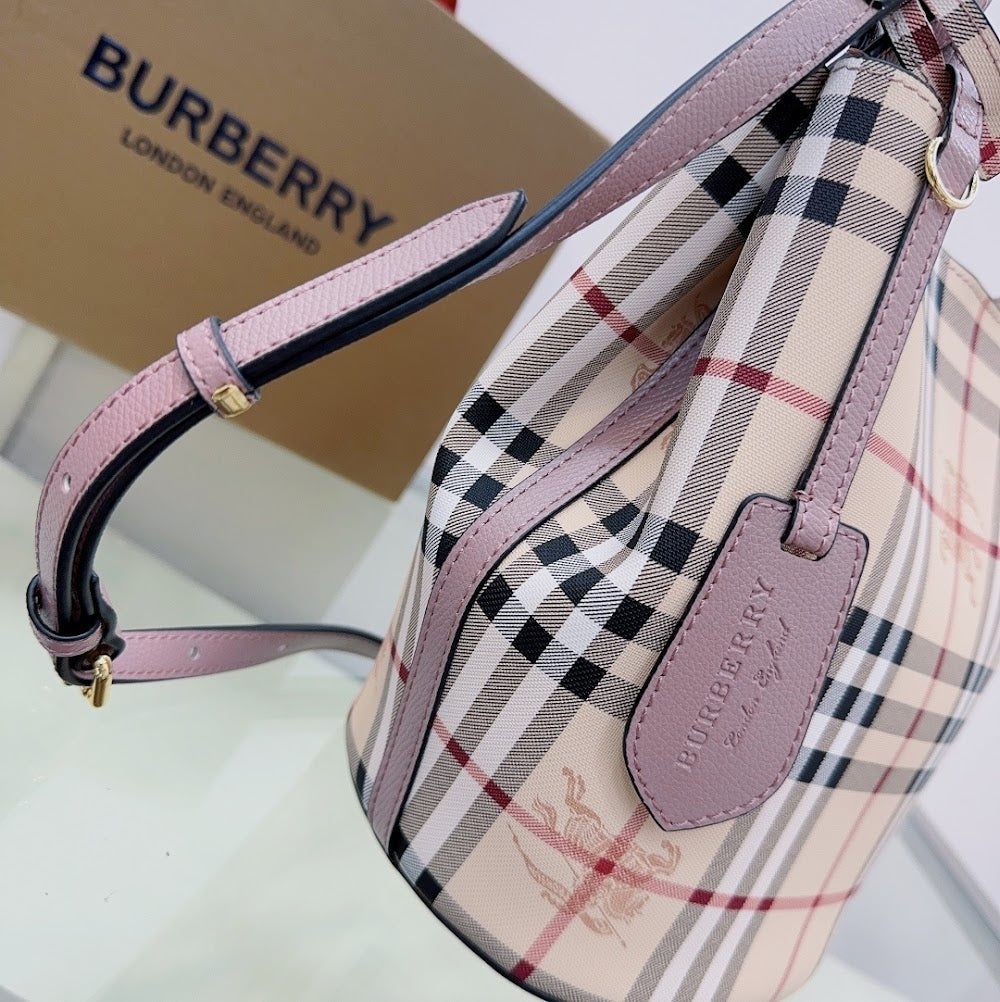 Ezyycart Bags Burberryn Luxury Bag --92407
