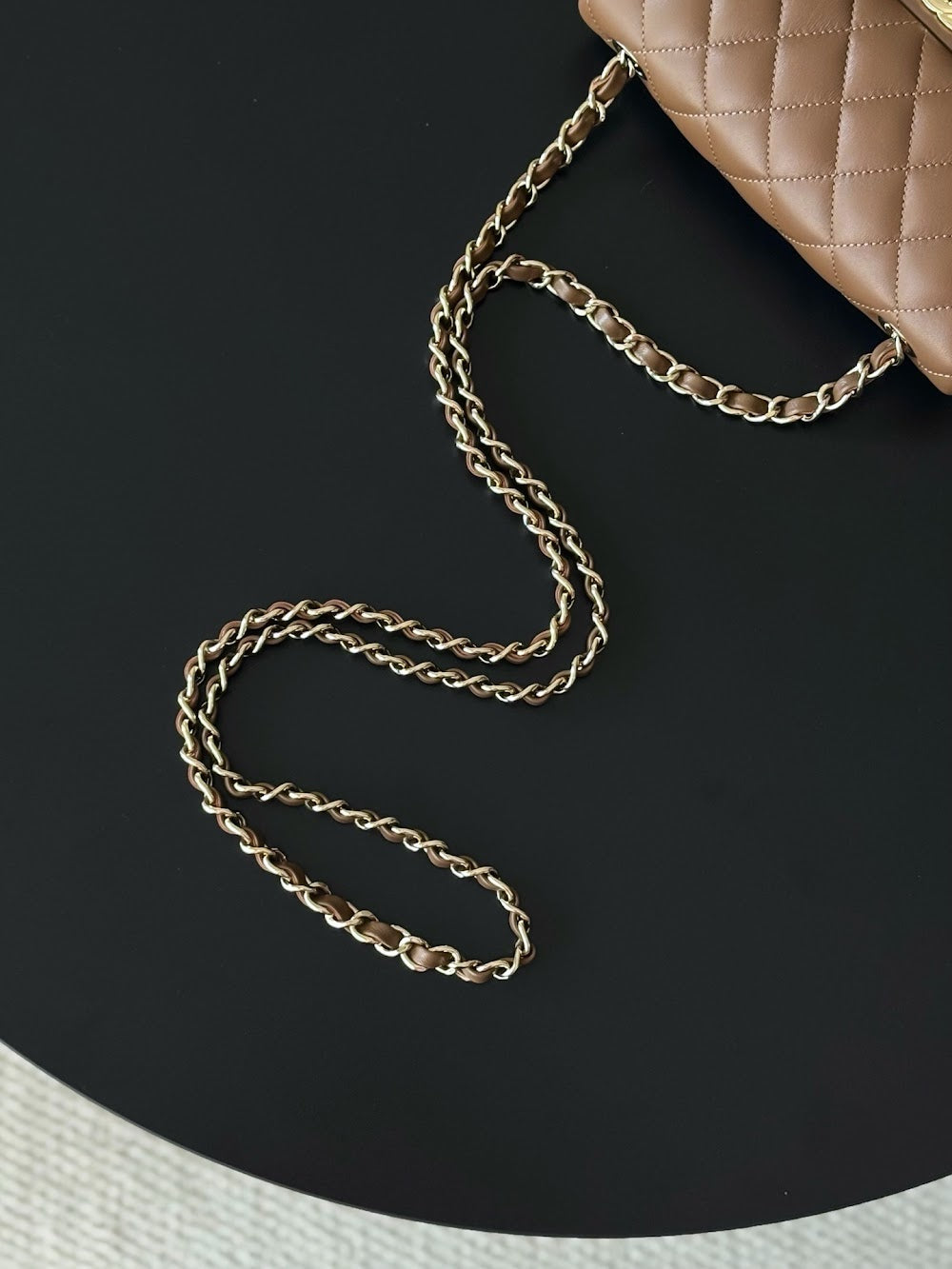 Anum Bags CHn Luxury Bag --112956