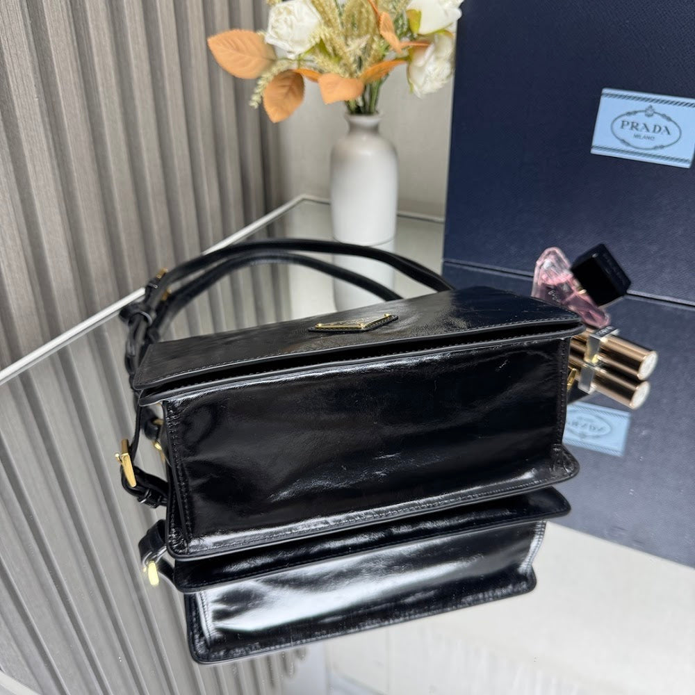 Ezyycart Bags Pradn Luxury Bag --102801