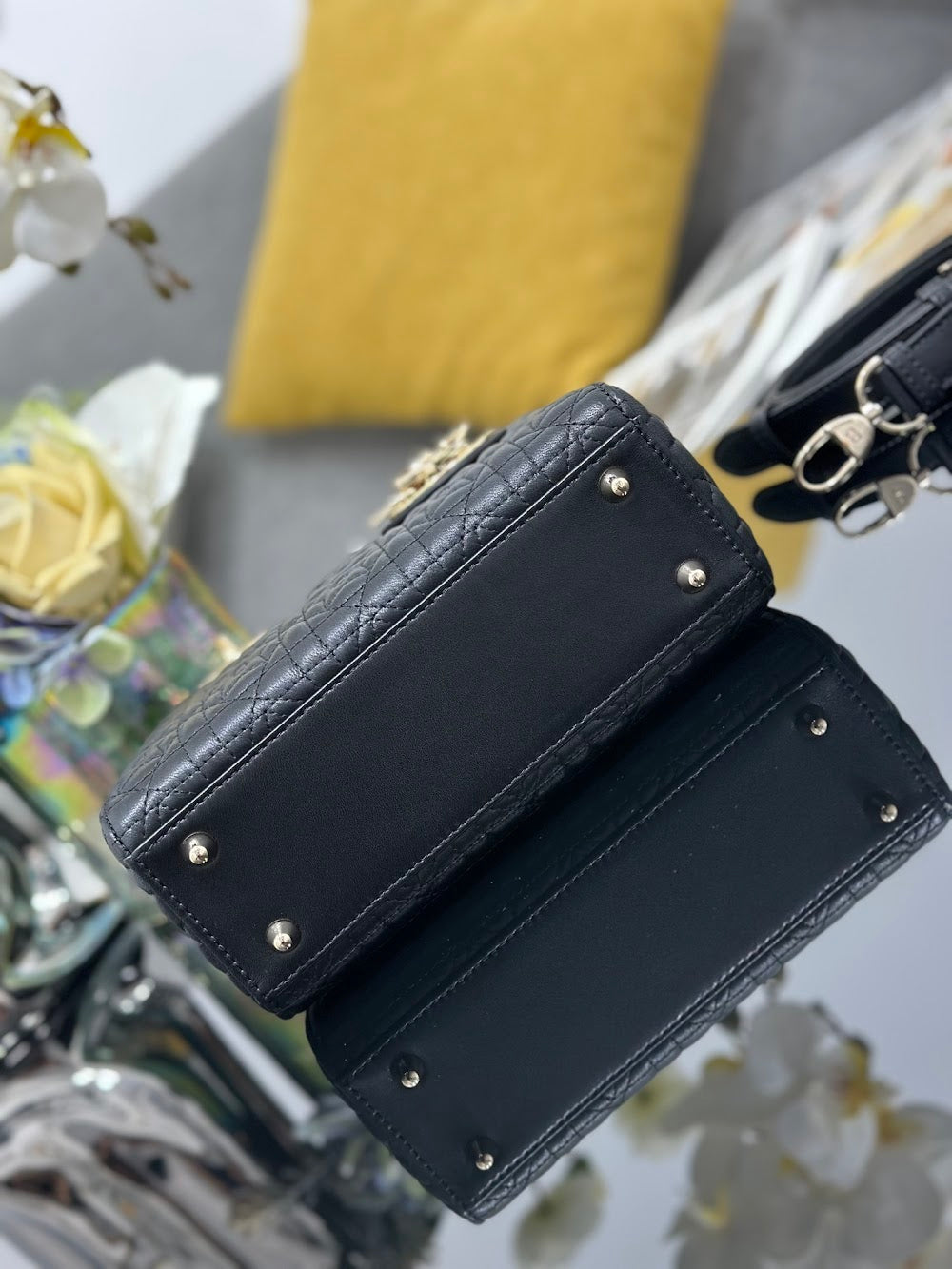 Ezyycart Bags Diorn Luxury Bag --115615