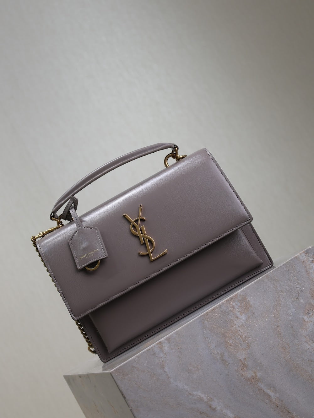 Ezyycart Bags YSLn Luxury Bag --119620