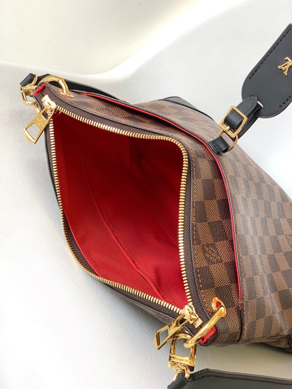 Anum Bags LVn Luxury Bag --79686