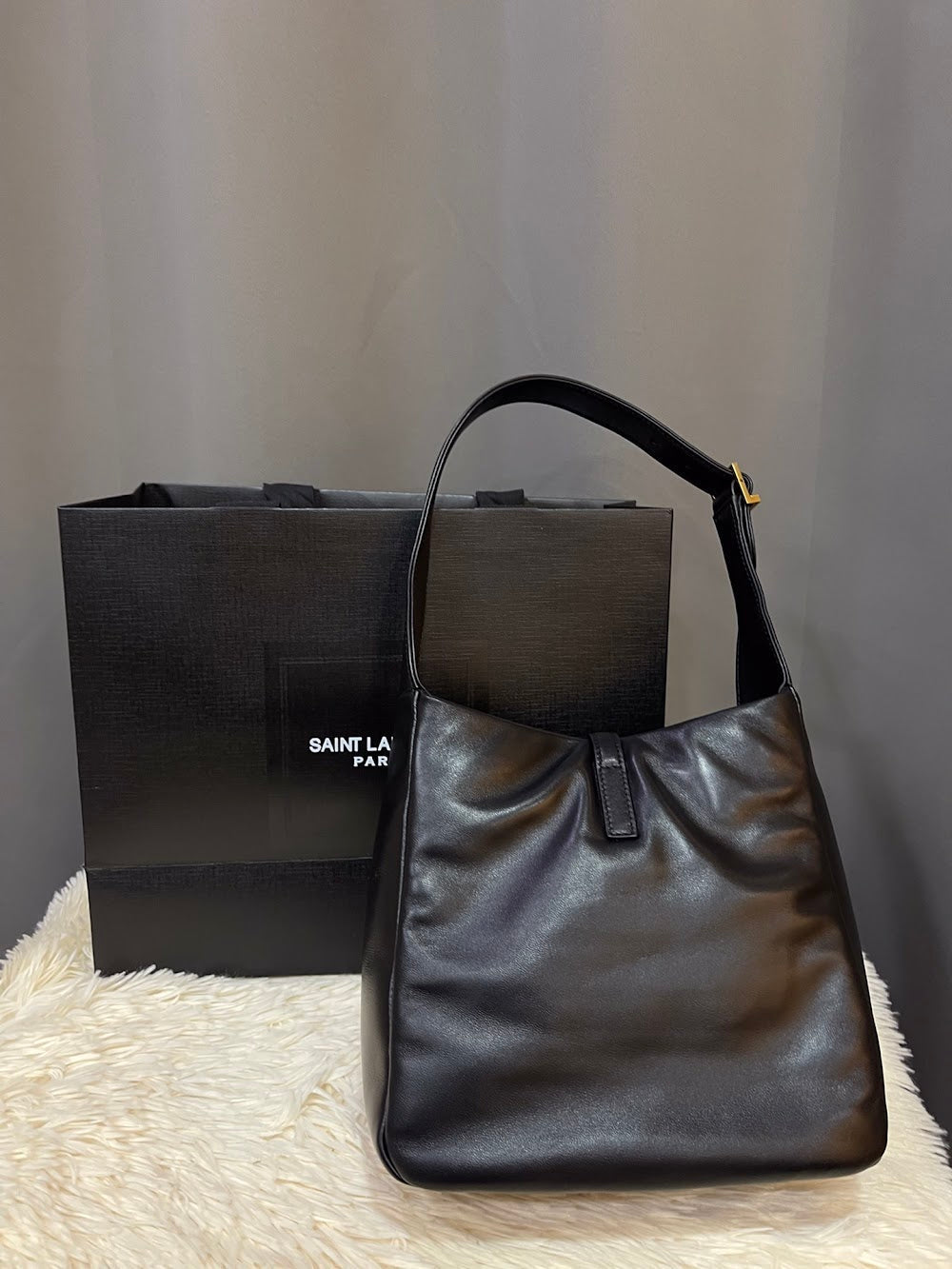 Ezyycart Bags YSLn Luxury Bag --119077