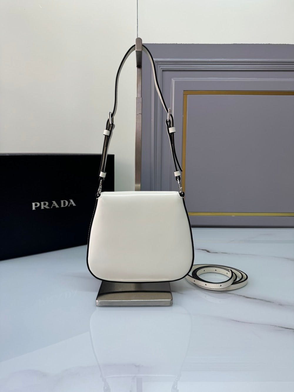 Ezyycart Bags Pradn Luxury Bag --102451