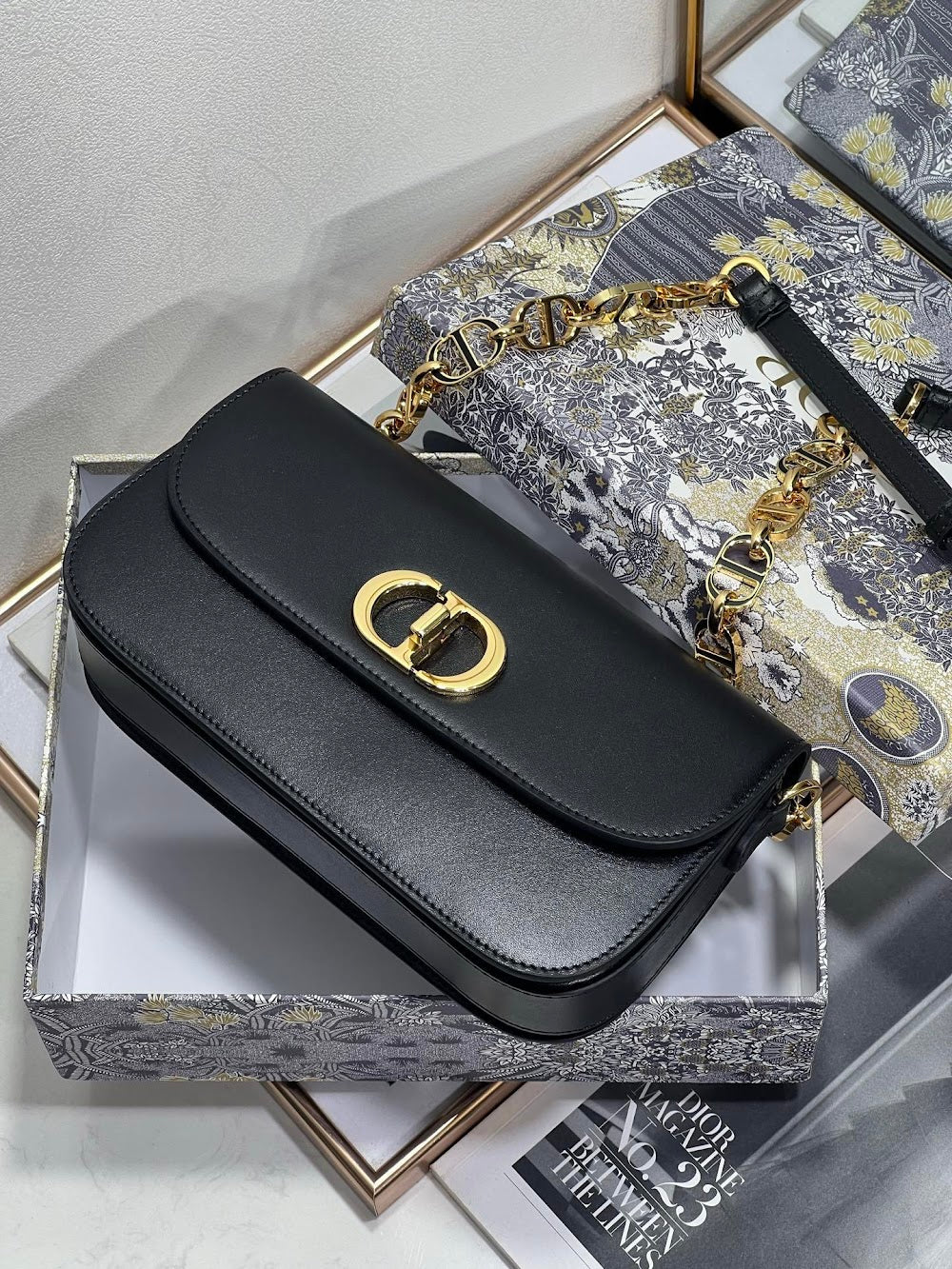 Ezyycart Bags Diorn Luxury Bag --115612