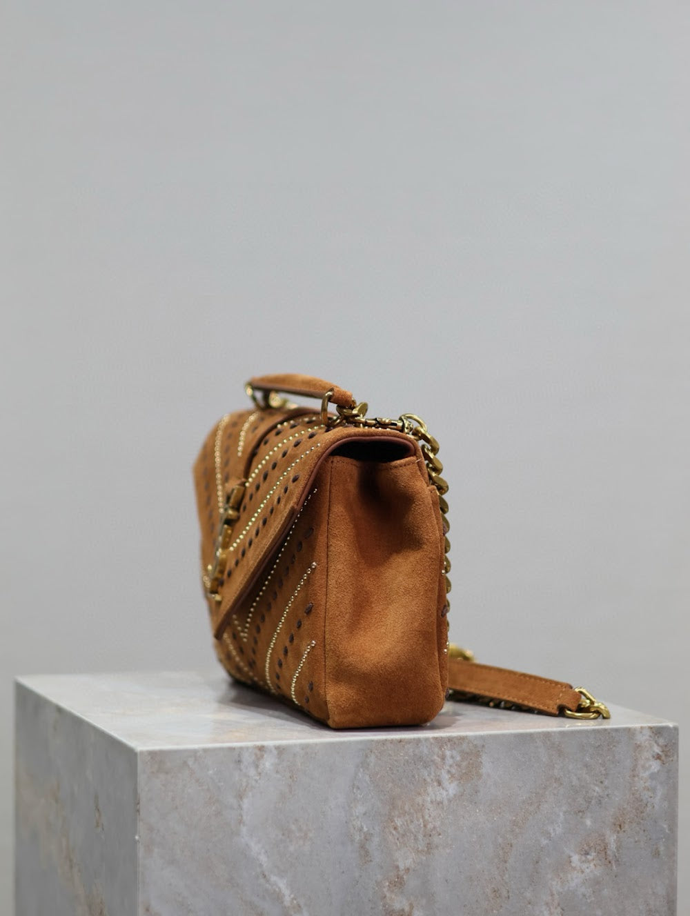 Ezyycart Bags YSLn Luxury Bag --119858