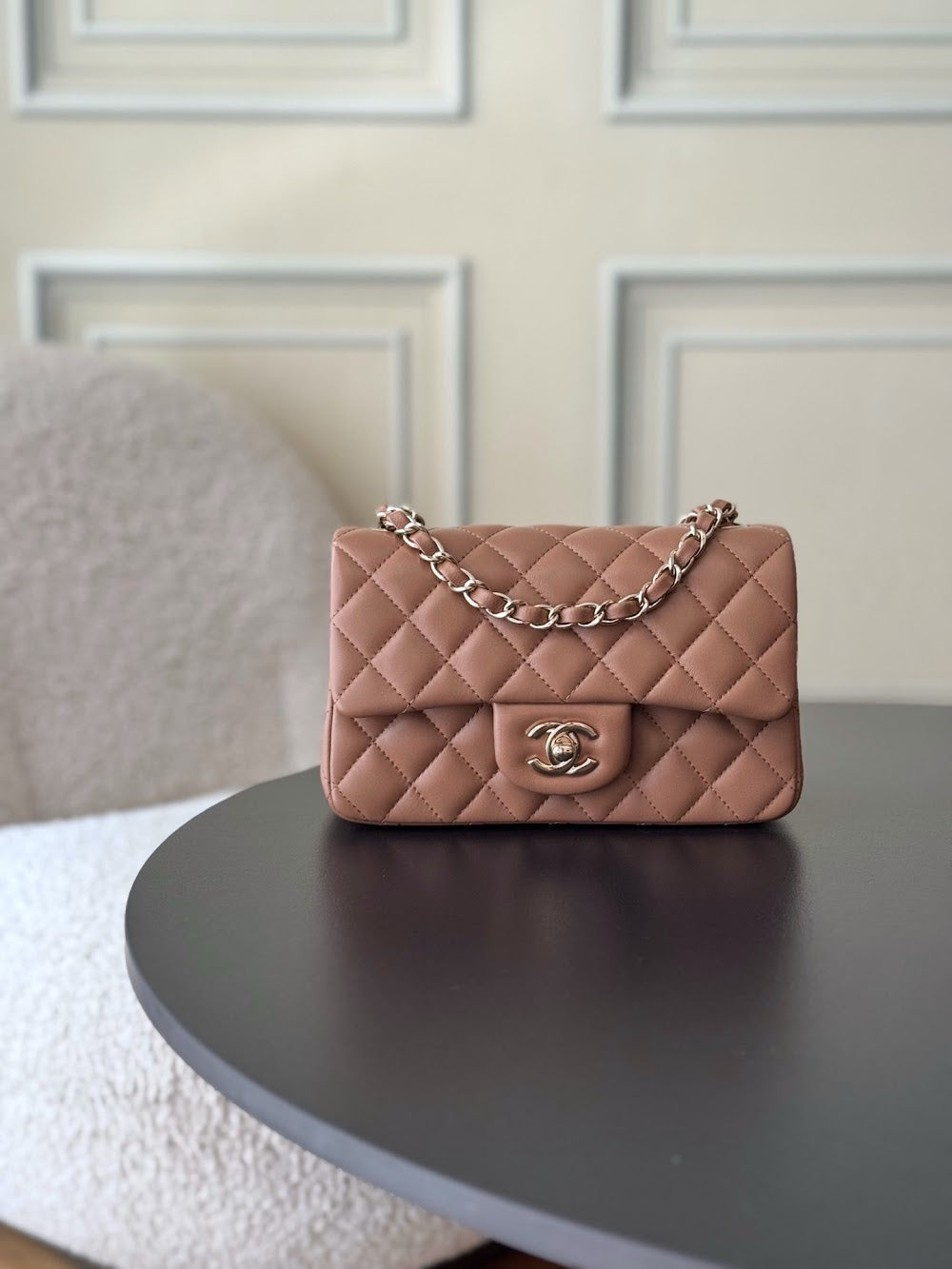 Anum Bags CHn Luxury Bag --113024