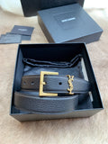 Ezyycart Bags YSLn Luxury Belt --107541