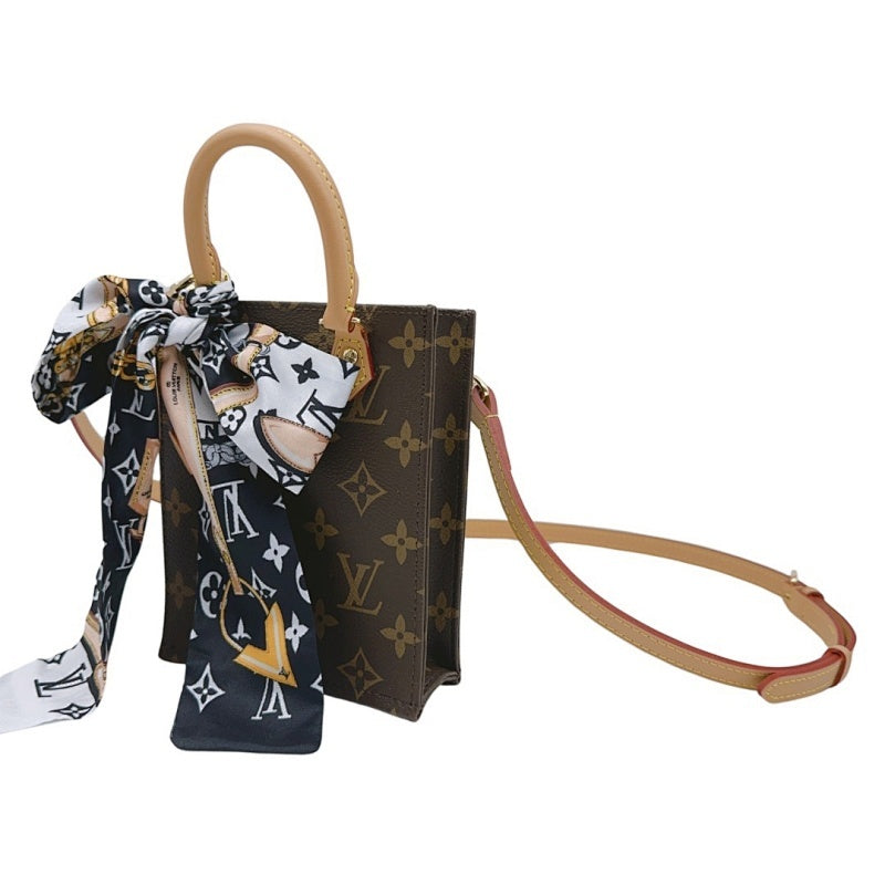 Anum Bags LVn Luxury Bag --79561