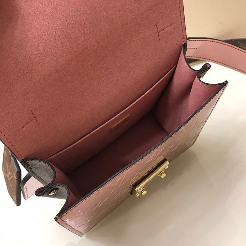Anum Bags ln Luxury Bag --60033
