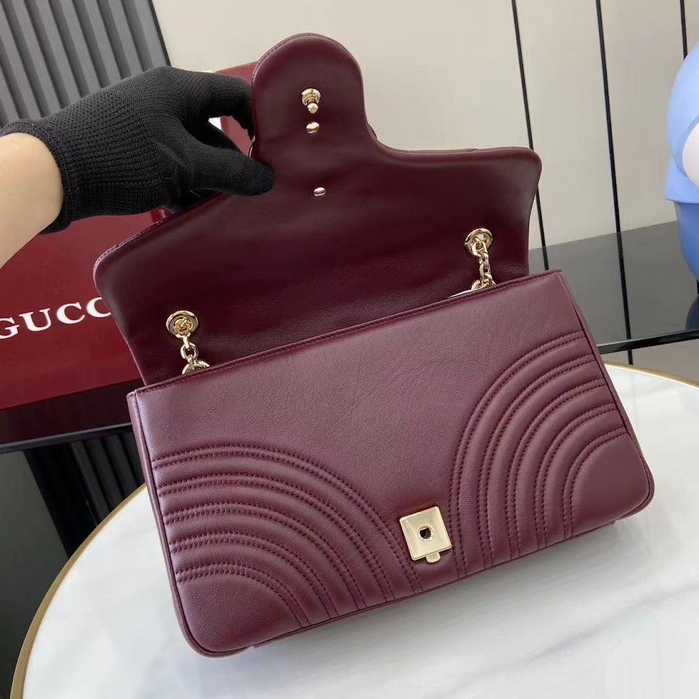 Ezyycart Bags Guccin Luxury Bag --94429