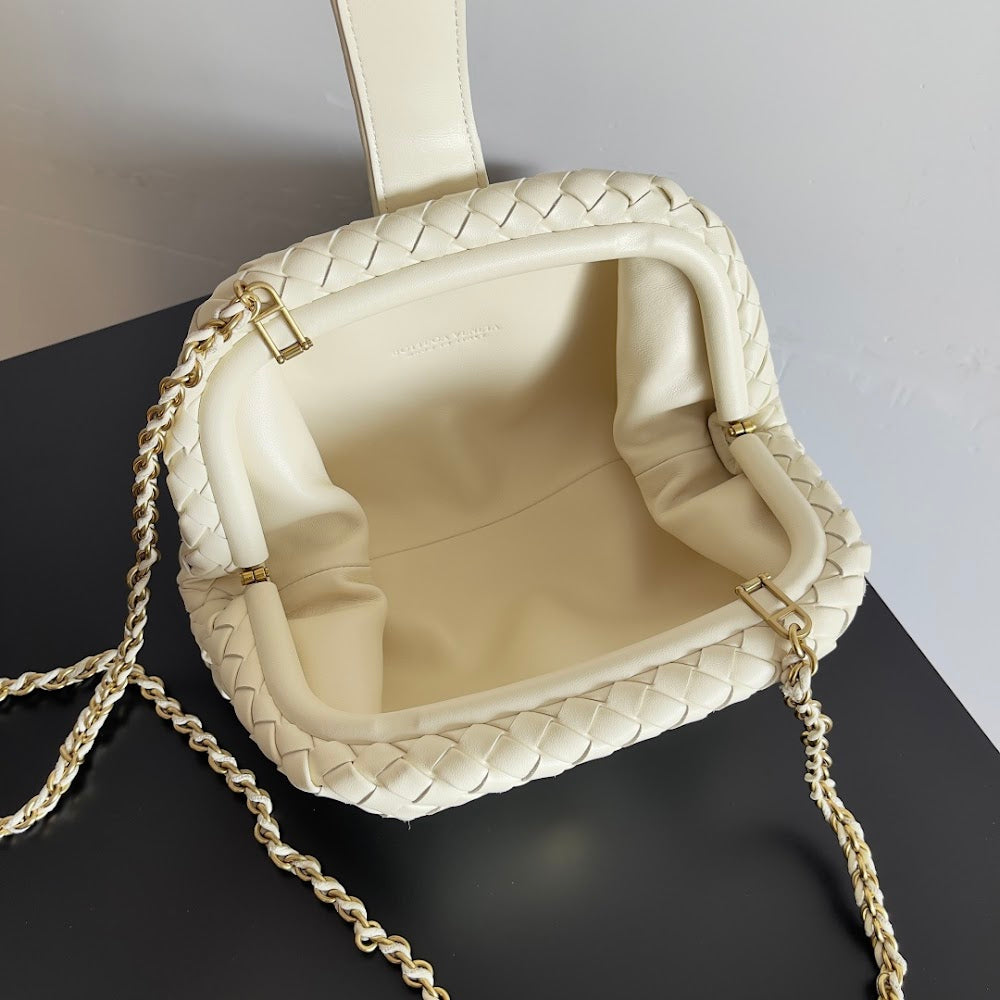 Ezyycart Bags Bottegan Luxury Bag --91233