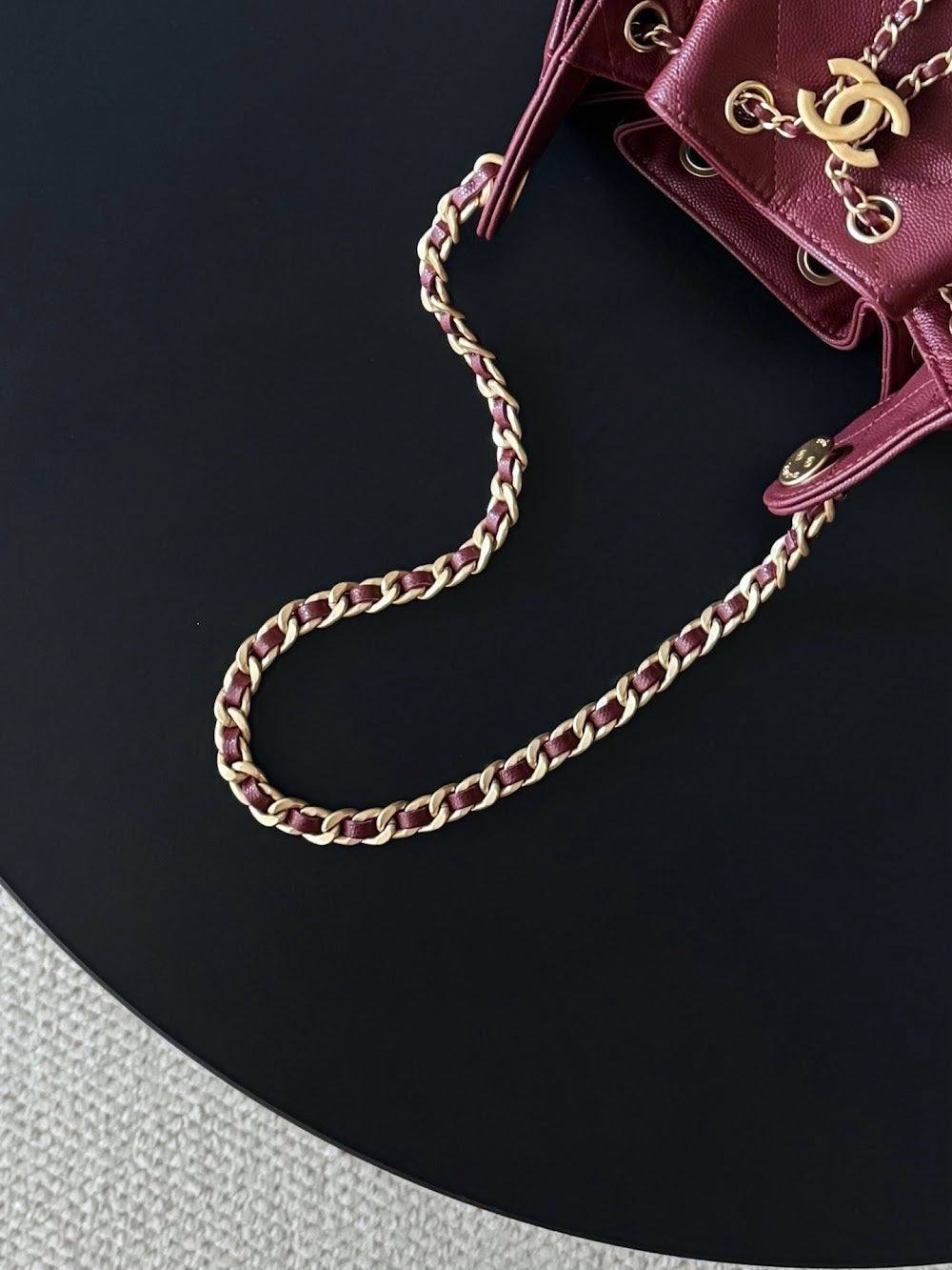 Anum Bags CHn Luxury Bag --114029
