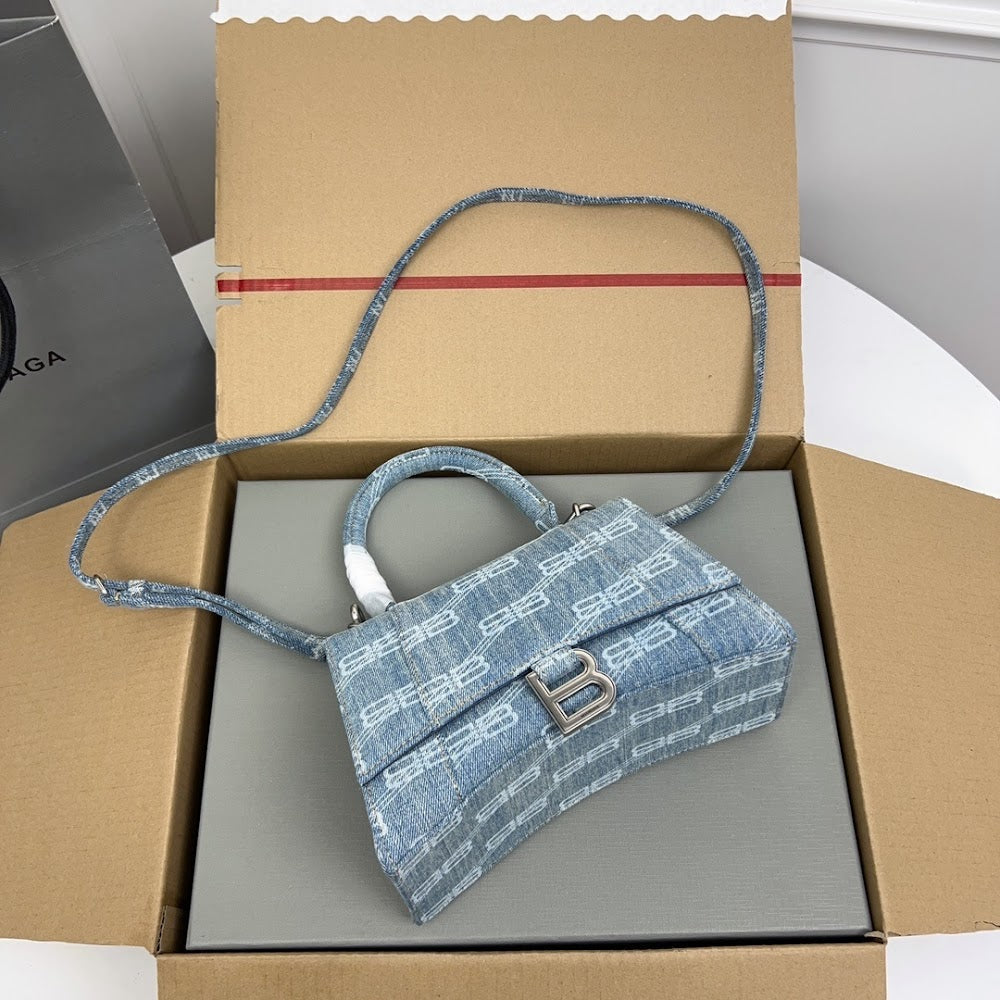 Ezyycart Bags Balenciaga Luxury Bag --111931