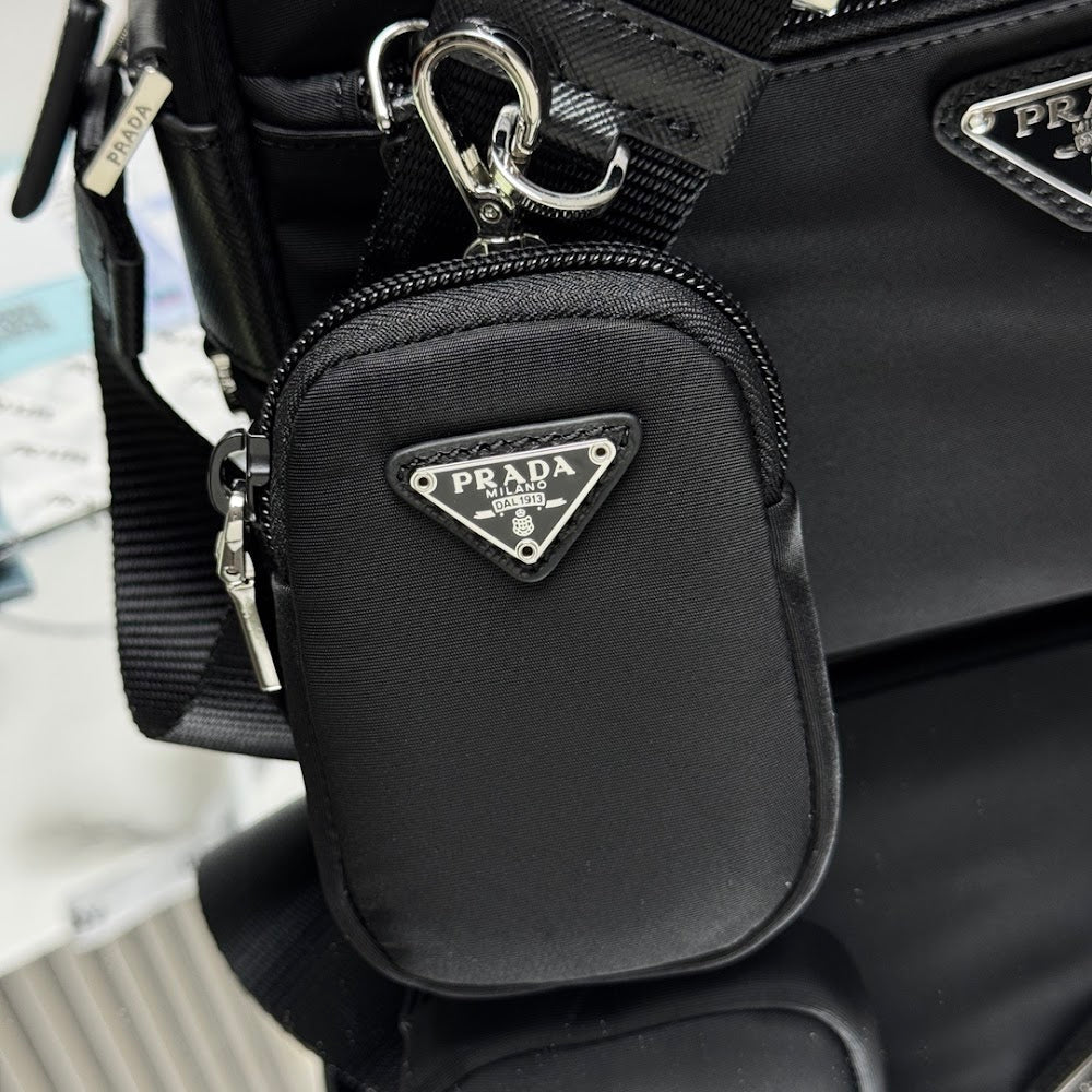 Ezyycart Bags Pradn Luxury Bag --101780